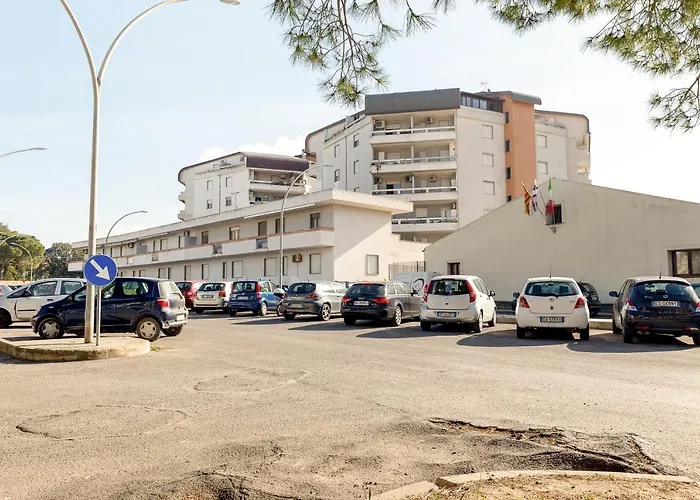 Alghero Vacation Apartment